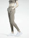 Classics Natural Dye High Waist Sweatpants Jogger Trek Grey