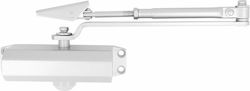 Amig 773-2/3 Door Return Mechanism Door White