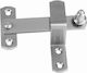 Amig Door Hook Gray