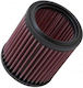K&N Motorrad-Luftfilter Kawasaki ZRX 1200 00-09