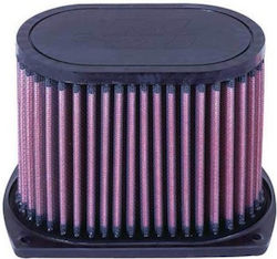 K&N Motorcycle Air Filter for Suzuki SV 650 S '99/00