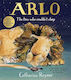 Arlo: The Lion Who Couldn't Sleep