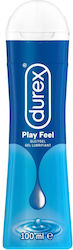 Durex Play Feel Vaginal Lubricant Gel 100ml