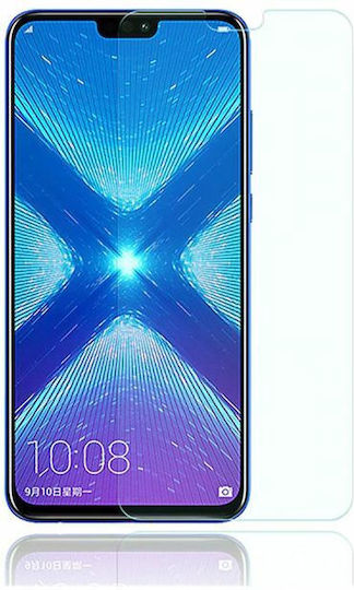Swissten 0.3mm Tempered Glass (Honor 8X)