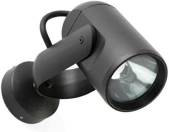 Faro Barcelona Wasserfestes Punkt LED 13W 3000K 20x7.7cm
