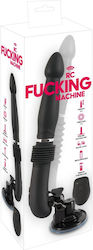 You2Toys RC Fucking Machine Black