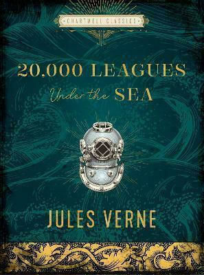 Twenty Thousand Leagues Under the Sea (Hardcover)