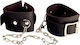 Pipedream Fetish Fantasy Series Beginner's Cuffs Χειροπέδες Black