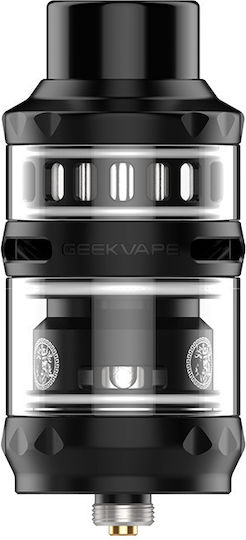 Geek Vape P Sub Ohm Tank Ατμοποιητής Ηλεκτρονικού Τσιγάρου 5ml 26mm Black