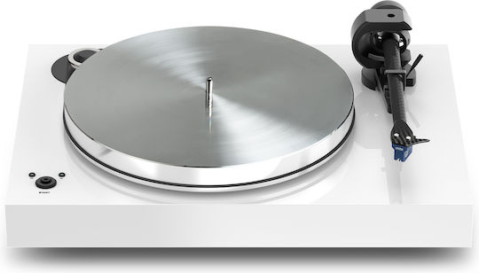 Pro-Ject Audio X8 Πικάπ Λευκό