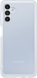 Samsung Soft Clear Back Cover Σιλικόνης Διάφανο (Galaxy A13 5G)