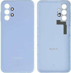 Samsung Καπάκι Μπαταρίας Μπλε για Galaxy A13