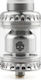 Dovpo Blotto V1.5 Verdampfer für Elektronische Zigaretten RTA 2ml Stainless Steel DVPBOBL6.4STL