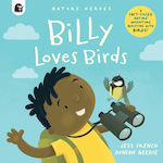 Billy Loves Birds, Volume 1