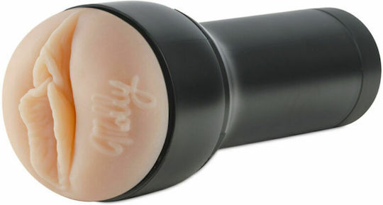 Kiiroo Stars Collection Feel Molly Stewart Masturbator Vagina