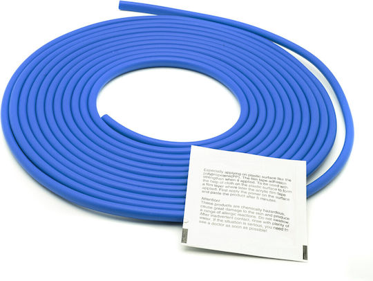 Einparts Door Guard for Car Door 5m 1pcs Blue