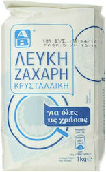 AV Vasilopoulos White Sugar 1000gr