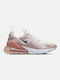 Nike Air Max 270 Damen Sneakers Light Soft Pink / Pink Oxford / Desert Berry / Black