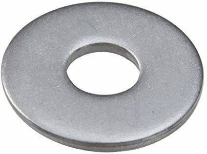 Wide Washer 5mm DIN 9021 100pcs
