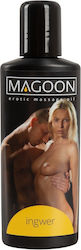 Magoon Erotic Λάδι για Μασάζ 100ml