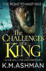 The Challenges of A King