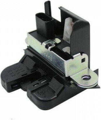 Lock Hub Rear Trunk Door with Trunk Placement Seat Altea Ibiza Leon 6R0827505D