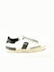 Ανδρικά Sneakers Λευκά