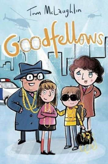 Goodfellows Goodfellows