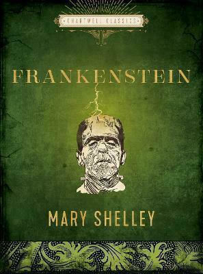 Frankenstein (Hardcover) Frankenstein (Hardcover)