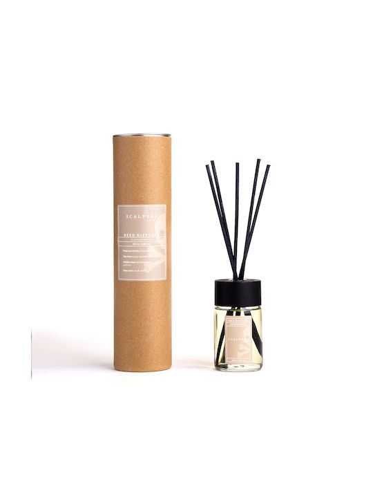 Scalpers Diffuser με Άρωμα Κασμίρι SC-0049 100ml