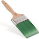 Gamma Pennelli Paint Brush Straight 1pcs S.429 Νo70