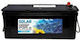 Mitsuba D140 Photovoltaik-Batterie Offener Typ Tieftzyklus 12V 140Ah