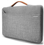 tomtoc Versatile A22 Case for 13" Laptop Gray