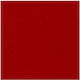 Werola Felt Paper Chochas 20x30cm Deep Red 140-...
