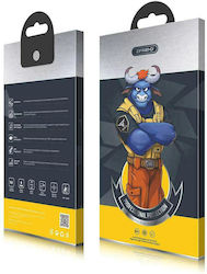 Zifriend Full Face Tempered Glass (Realme C11 2021)