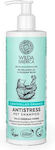 Wilda Siberica Antistress Shampoo Dog 400ml