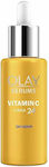 Olay Vitamin C + Serum Προσώπου με Βιταμίνη C για Ενυδάτωση 40ml