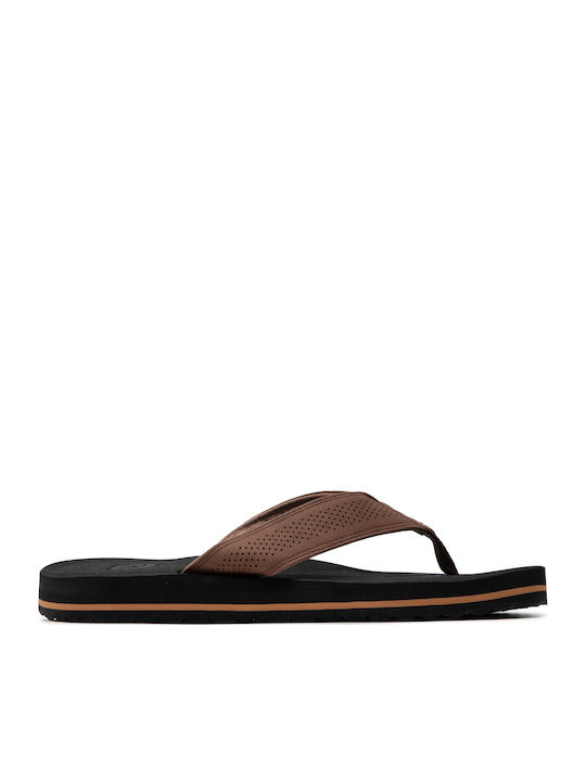 Rip Curl Slapi Bărbați Flip Flops Maro