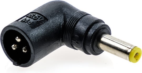 HP Conector pentru încărcător Charging Connector M4
