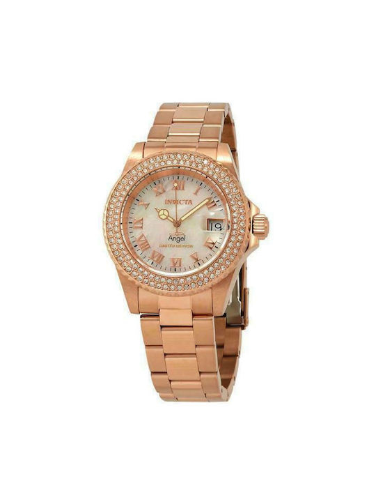 Invicta angel watch online limited edition