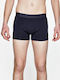 RedGreen 2 Pack Boxers - Blue Navy