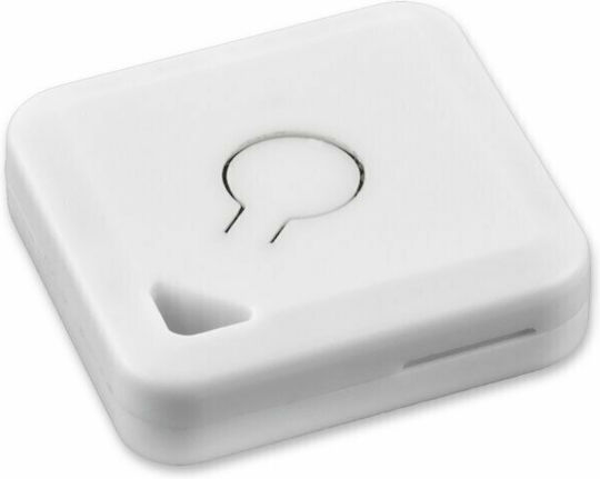 4Smarts Selfie Controller Bluetooth White