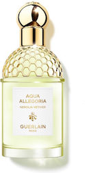 Guerlain Aqua Allegoria Nerolia Vetiver Тоалетна Вода 75мл Guerlain Aqua Allegoria Nerolia Vetiver Тоалетна Вода 75мл