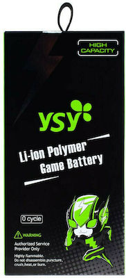 YSY Baterie compatibilă 3100mAh pentru Huawei MediaPad T3 7"