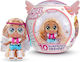 Zuru Itty Bitty Prettys Angel High Caramello γι...