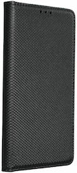 Smart Case Negrη (Motorola G50)