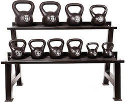 GESTELL FÜR KETTLEBELLS