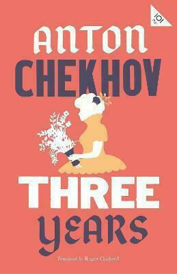 Three Years