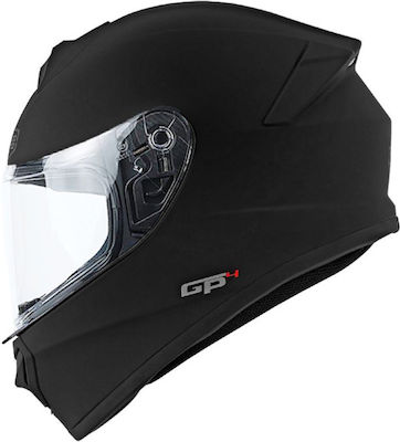 CMS GP4 Full Face Helmet ECE 22.05 1450gr