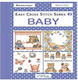 Easy Cross Stitch: Baby